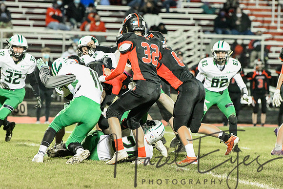 2020 CHS FB  vs Brookside -218