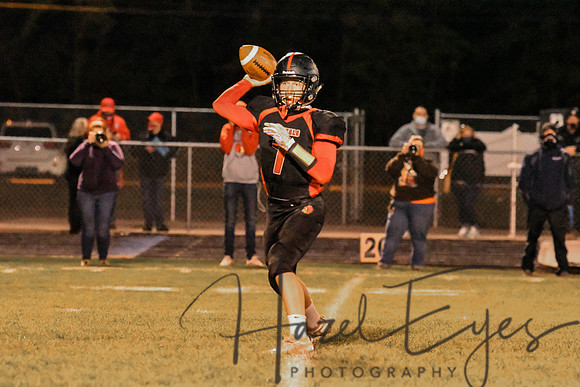 2020 CHS FB  vs Brookside -222