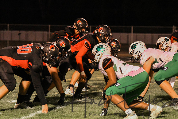 2020 CHS FB  vs Brookside -232