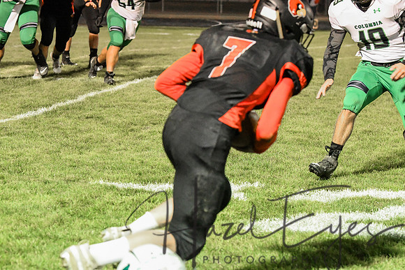 2020 CHS FB  vs Brookside -233