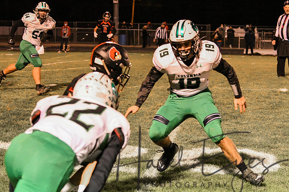 2020 CHS FB  vs Brookside -234