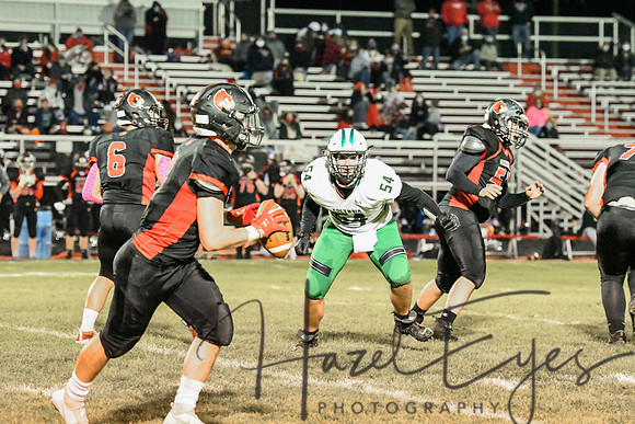 2020 CHS FB  vs Brookside -235