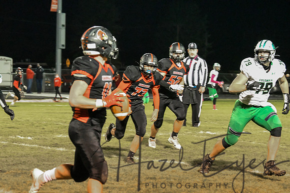 2020 CHS FB  vs Brookside -236