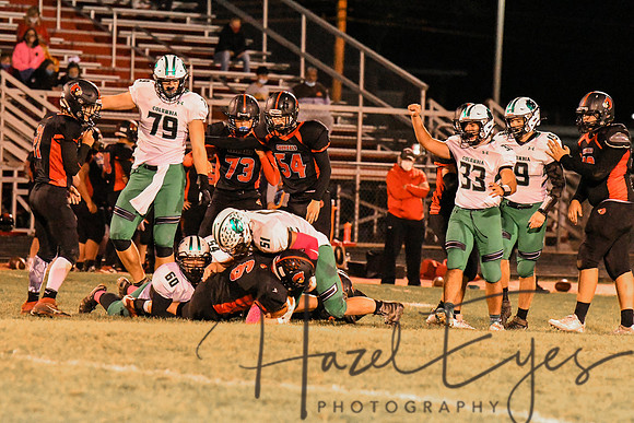 2020 CHS FB  vs Brookside -239