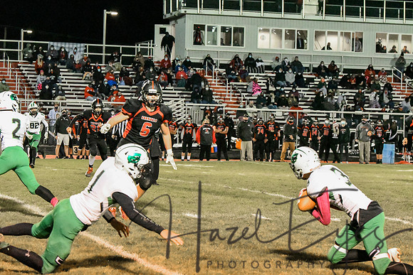 2020 CHS FB  vs Brookside -249