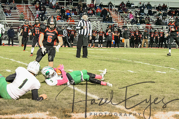 2020 CHS FB  vs Brookside -251