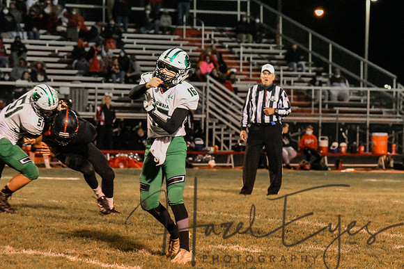 2020 CHS FB  vs Brookside -260