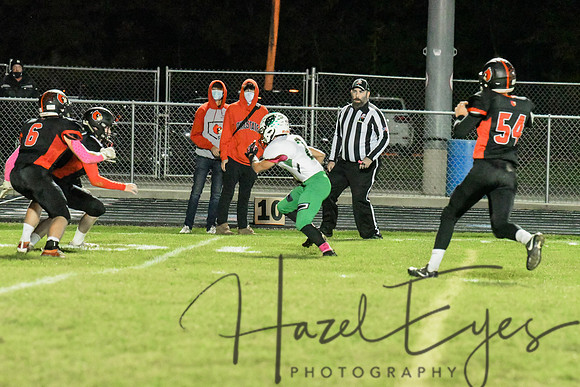2020 CHS FB  vs Brookside -263
