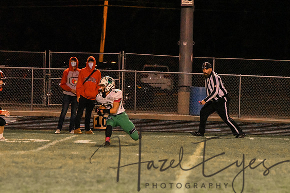 2020 CHS FB  vs Brookside -262