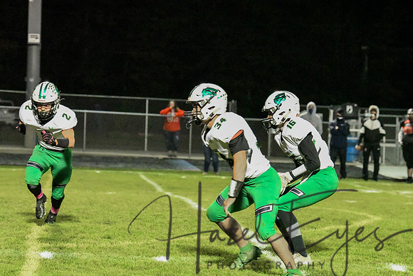 2020 CHS FB  vs Brookside -264