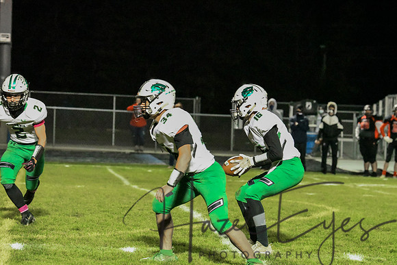 2020 CHS FB  vs Brookside -265