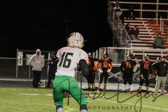 2020 CHS FB  vs Brookside -267