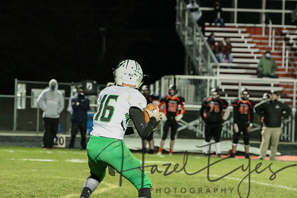 2020 CHS FB  vs Brookside -268