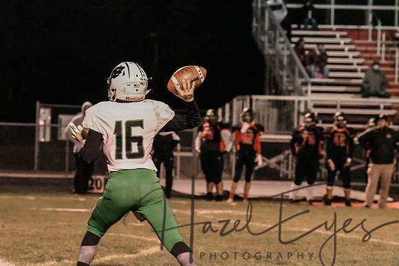 2020 CHS FB  vs Brookside -270