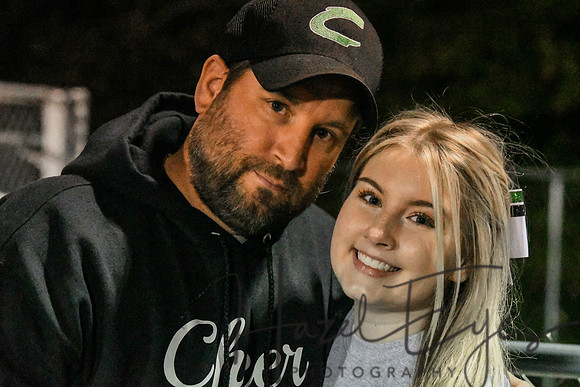 2020 CHS FB  vs Brookside -271
