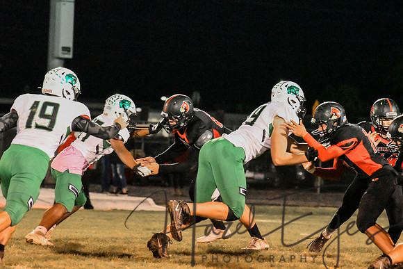 2020 CHS FB  vs Brookside -277