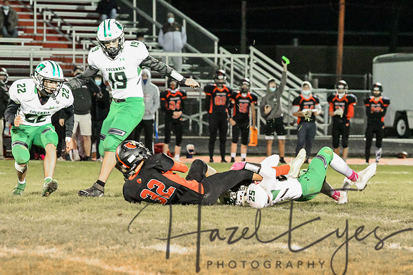 2020 CHS FB  vs Brookside -282