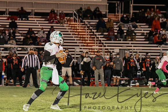 2020 CHS FB  vs Brookside -285