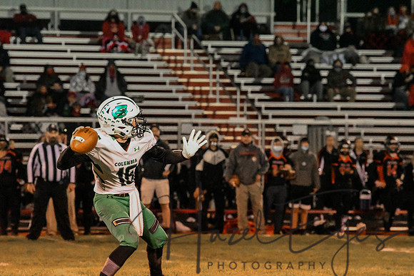 2020 CHS FB  vs Brookside -288