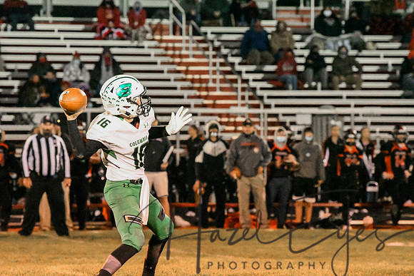 2020 CHS FB  vs Brookside -289