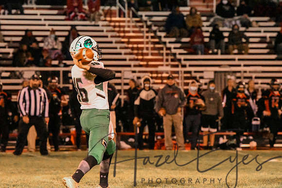 2020 CHS FB  vs Brookside -290