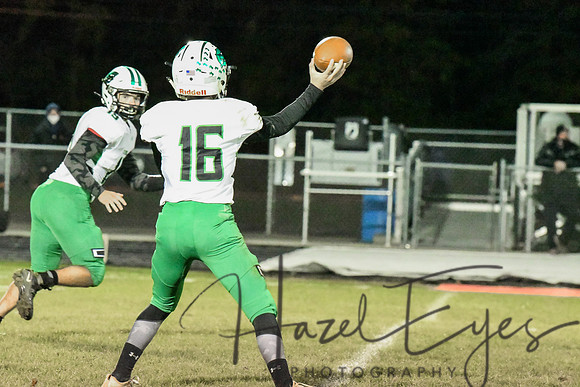 2020 CHS FB  vs Brookside -295