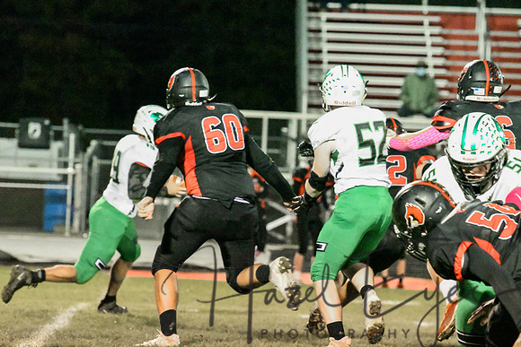 2020 CHS FB  vs Brookside -298