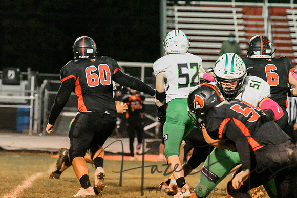 2020 CHS FB  vs Brookside -299