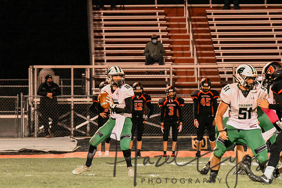 2020 CHS FB  vs Brookside -301