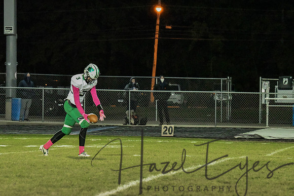 2020 CHS FB  vs Brookside -305