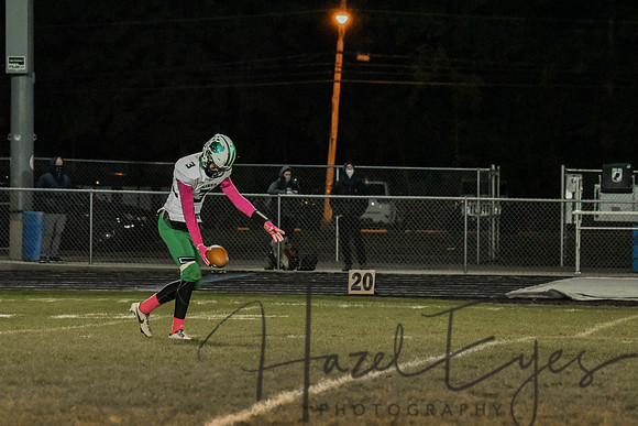 2020 CHS FB  vs Brookside -306