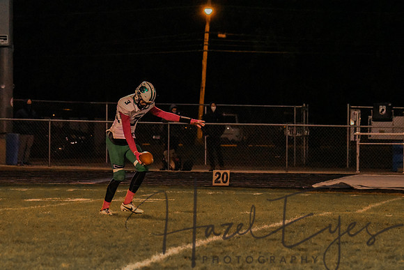 2020 CHS FB  vs Brookside -307