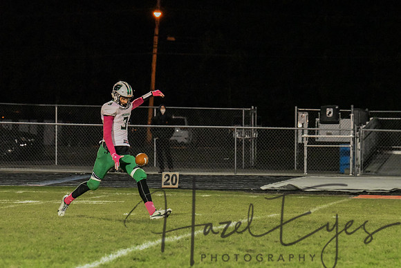 2020 CHS FB  vs Brookside -309