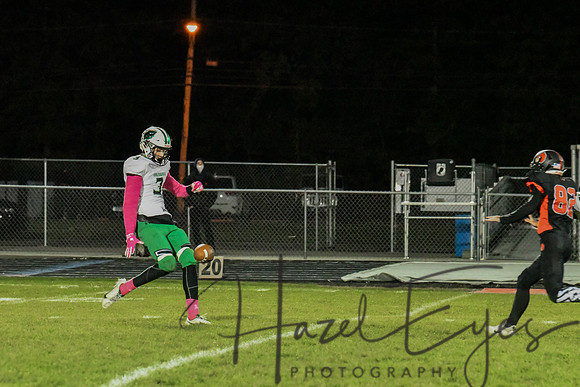 2020 CHS FB  vs Brookside -310