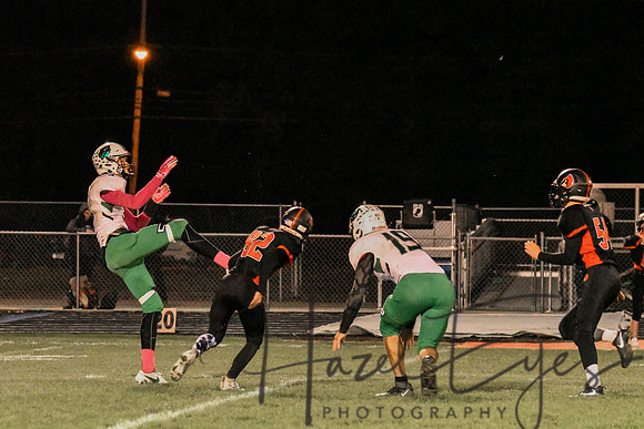2020 CHS FB  vs Brookside -314