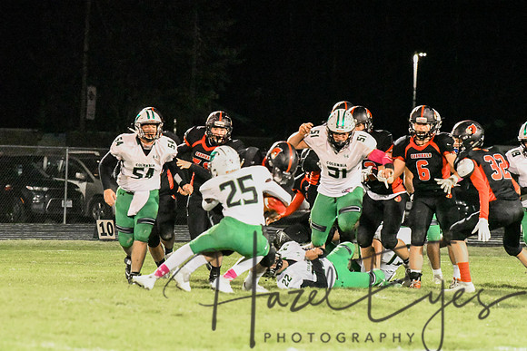 2020 CHS FB  vs Brookside -317