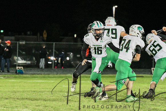 2020 CHS FB  vs Brookside -328