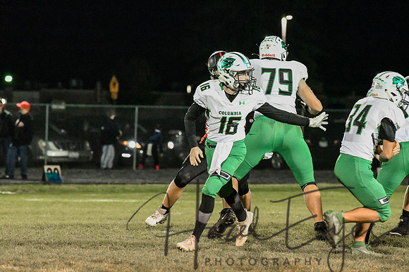 2020 CHS FB  vs Brookside -329