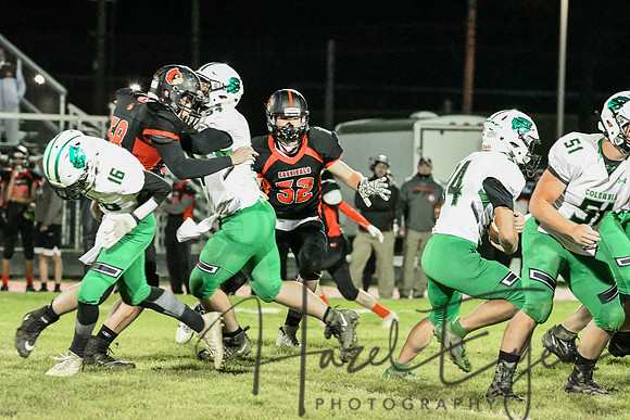2020 CHS FB  vs Brookside -331