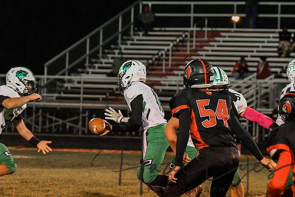 2020 CHS FB  vs Brookside -334
