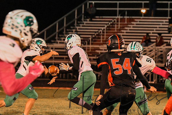 2020 CHS FB  vs Brookside -335