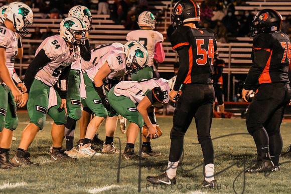 2020 CHS FB  vs Brookside -336