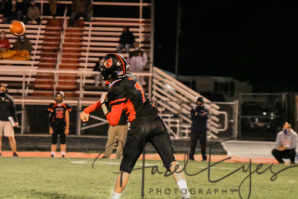 2020 CHS FB  vs Brookside -351