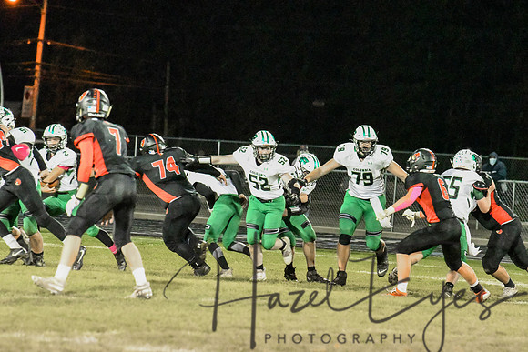 2020 CHS FB  vs Brookside -352