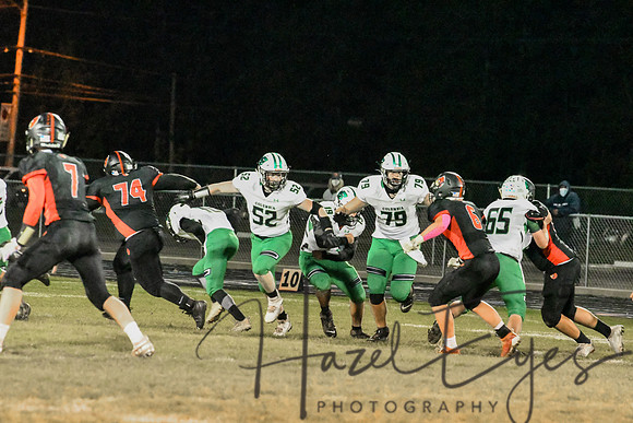 2020 CHS FB  vs Brookside -353