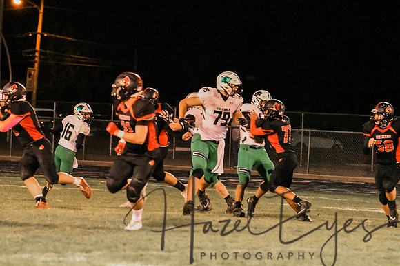 2020 CHS FB  vs Brookside -355