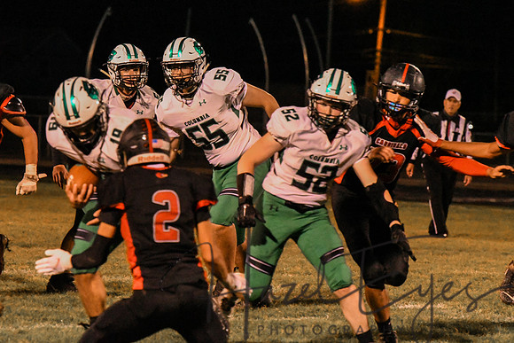 2020 CHS FB  vs Brookside -361