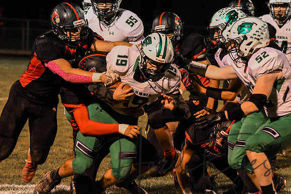 2020 CHS FB  vs Brookside -368