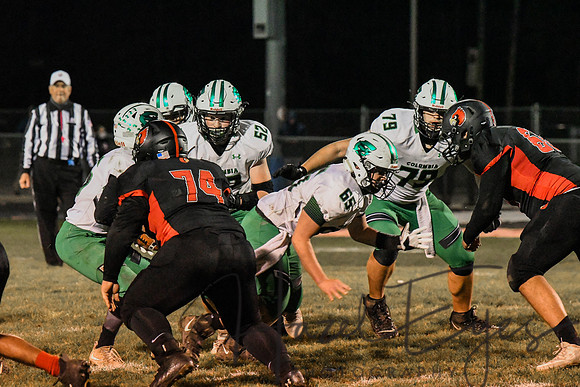 2020 CHS FB  vs Brookside -371