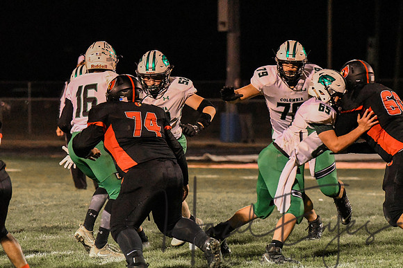 2020 CHS FB  vs Brookside -373
